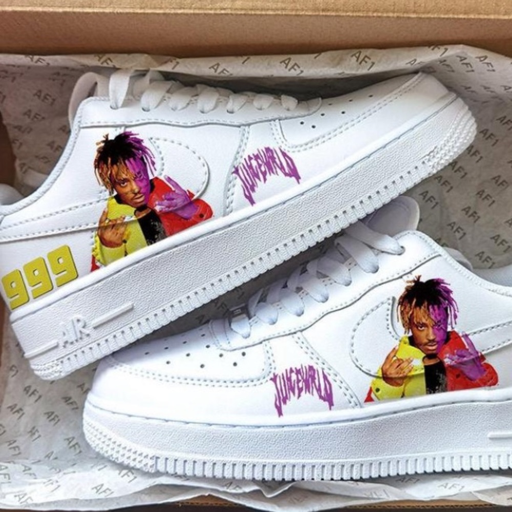 air forces
